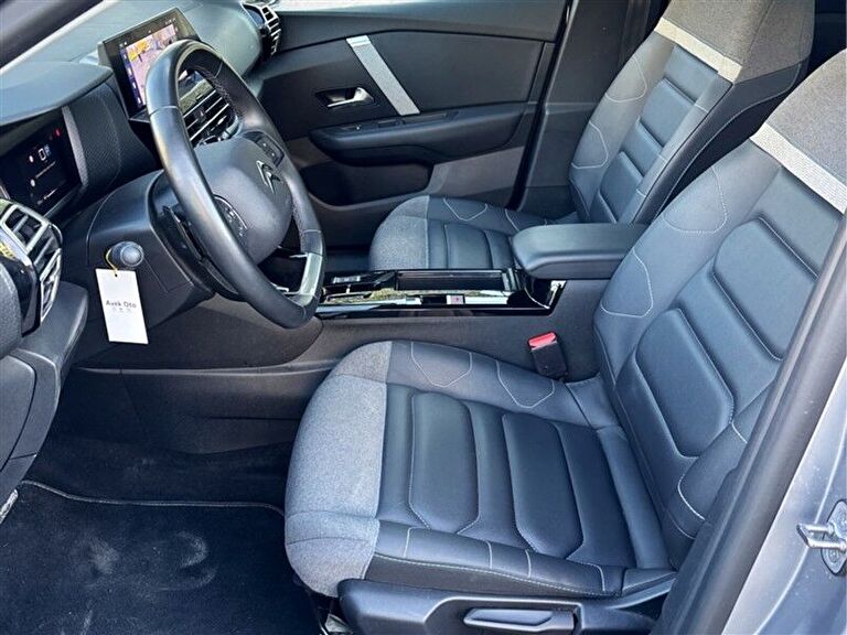 CITROEN C4 X