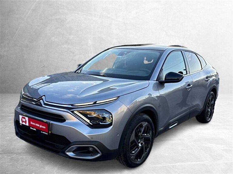 CITROEN C4 X