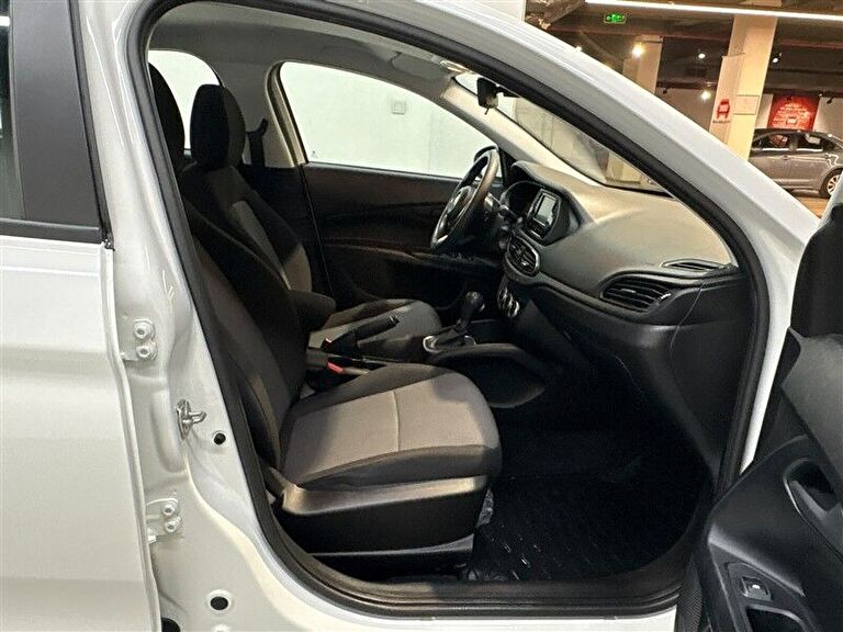 FIAT EGEA