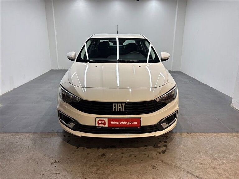 FIAT EGEA