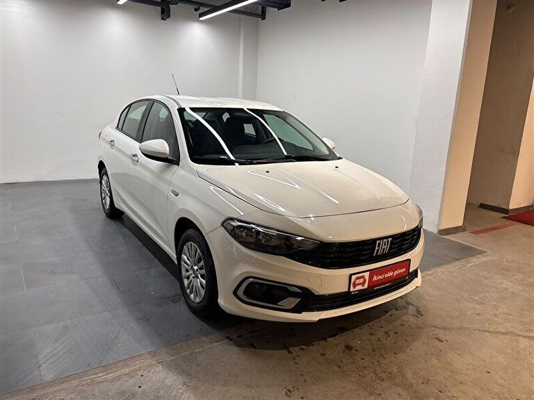 FIAT EGEA