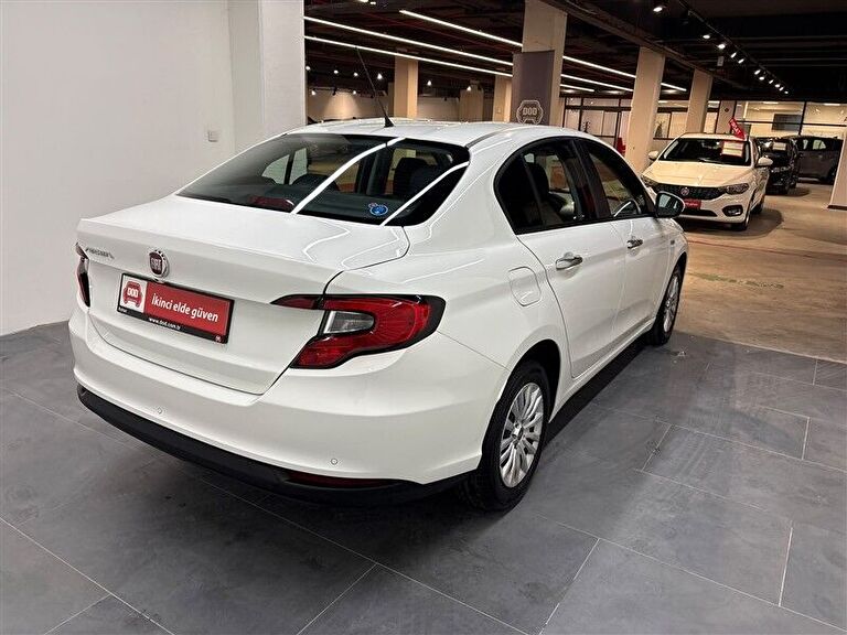 FIAT EGEA