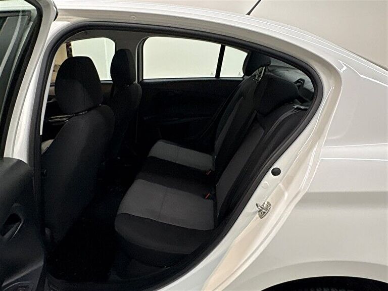 FIAT EGEA