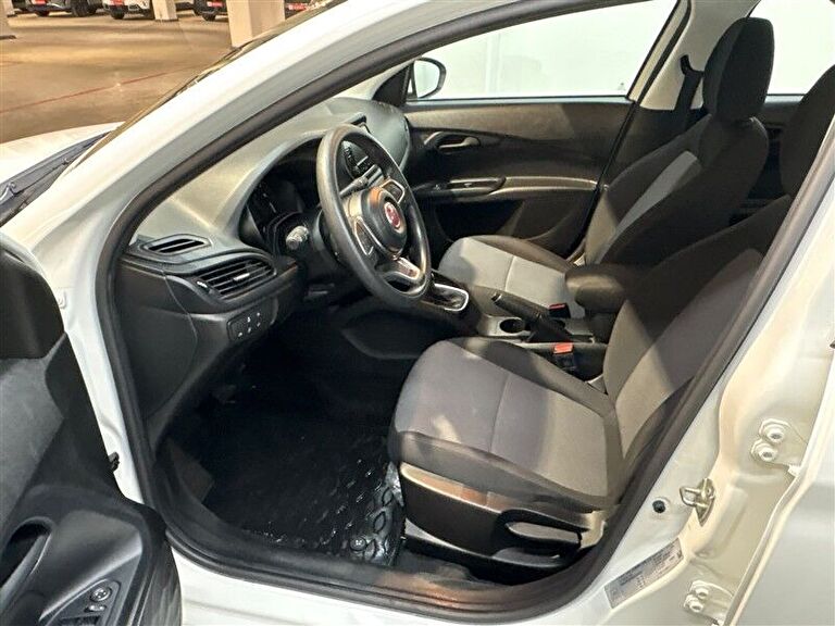 FIAT EGEA