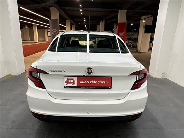 FIAT EGEA