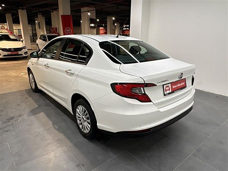 FIAT EGEA