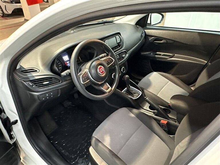 FIAT EGEA