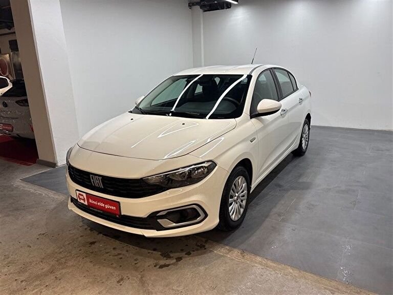 FIAT EGEA
