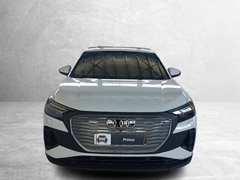 AUDI Q4 SPORTBACK