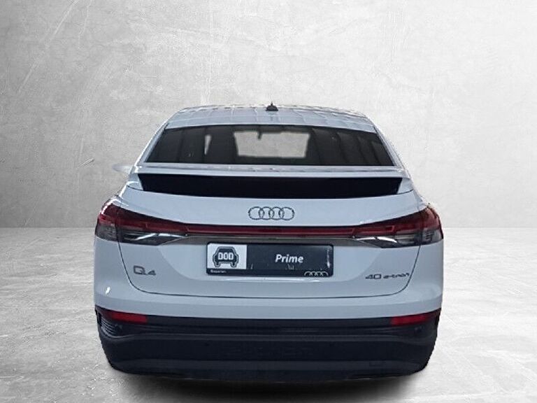 AUDI Q4 SPORTBACK