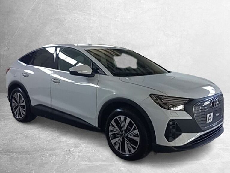 AUDI Q4 SPORTBACK