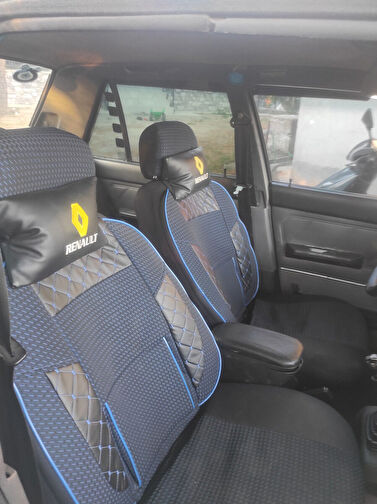 RENAULT R 9