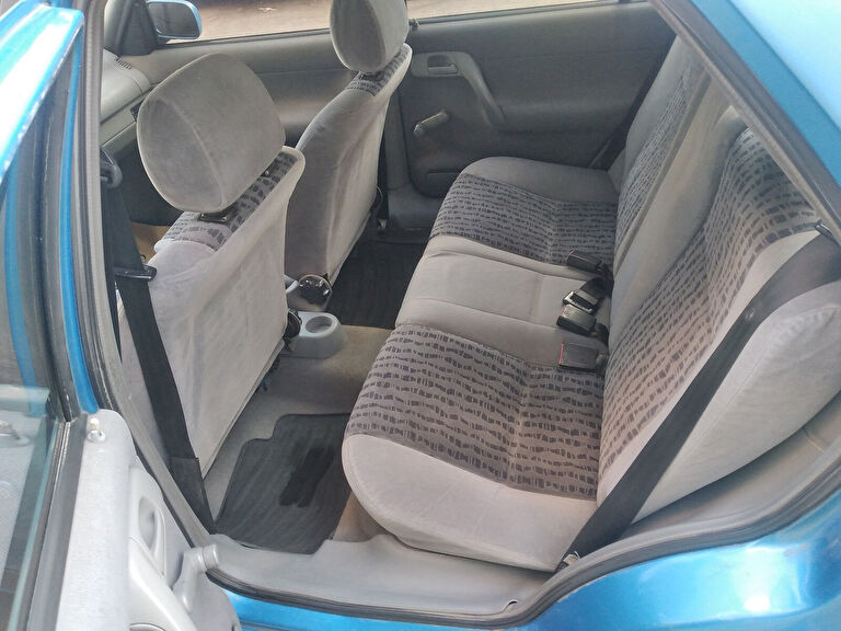 SKODA FELICIA
