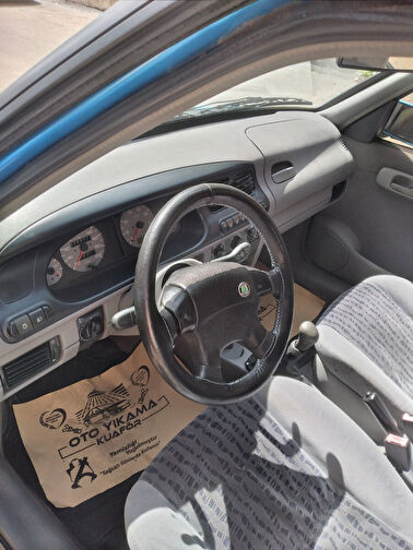 SKODA FELICIA