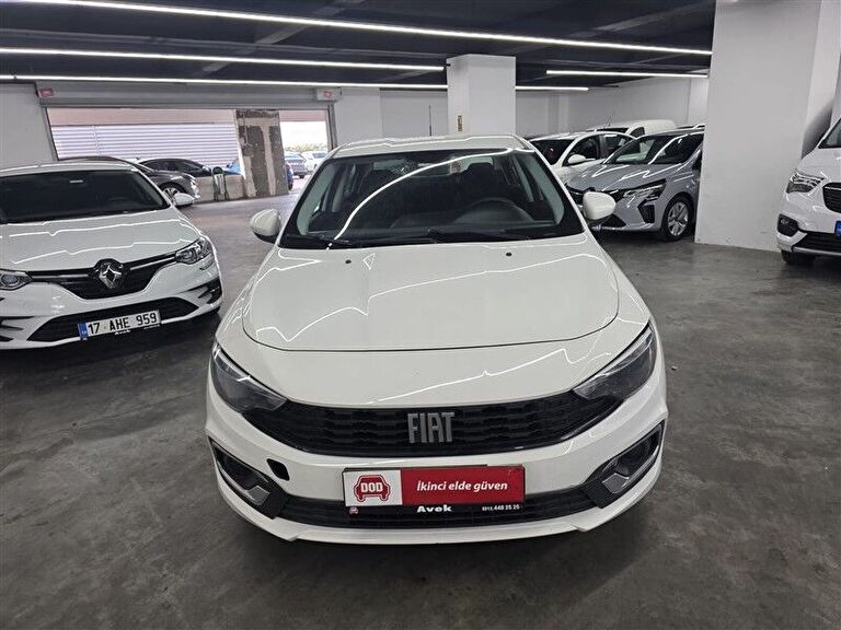 FIAT EGEA