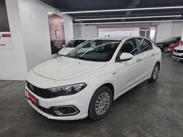FIAT EGEA