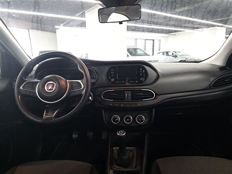 FIAT EGEA