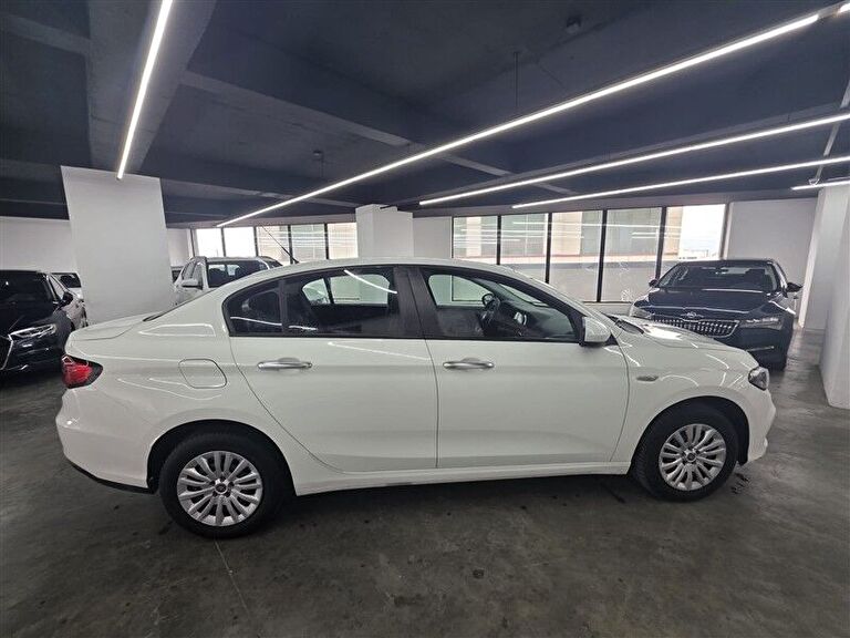 FIAT EGEA