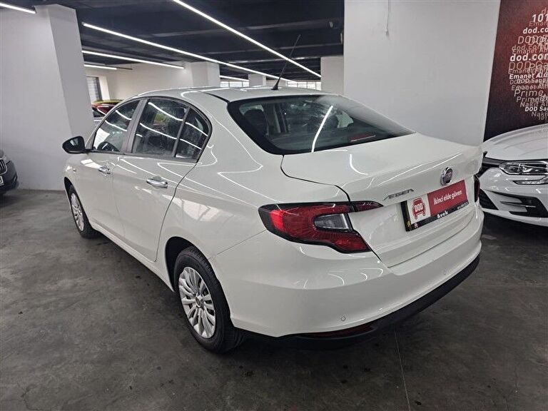 FIAT EGEA