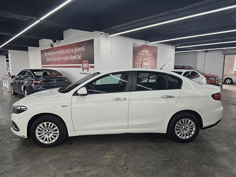 FIAT EGEA