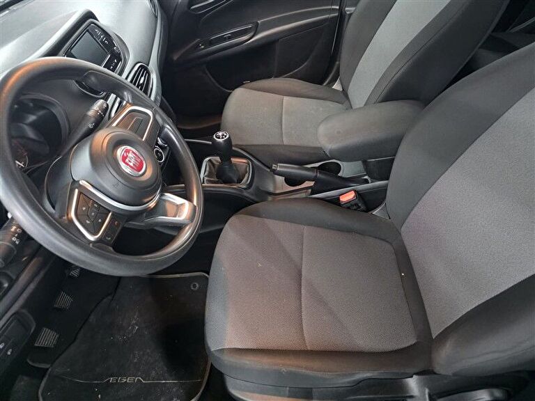 FIAT EGEA
