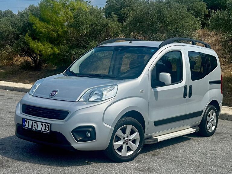 FIAT FIORINO