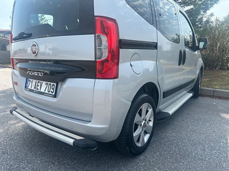 FIAT FIORINO