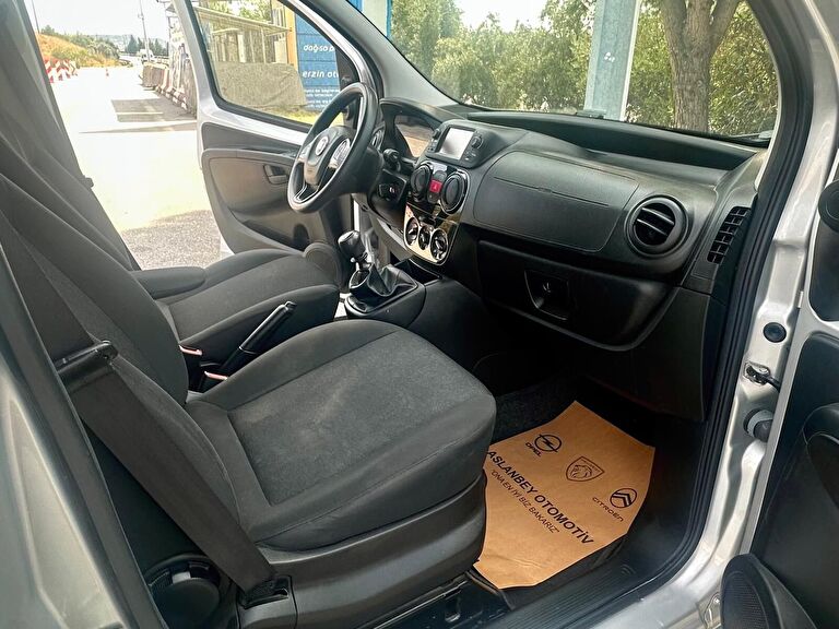 FIAT FIORINO