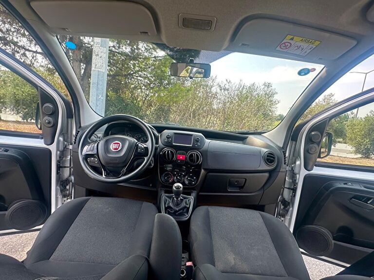 FIAT FIORINO