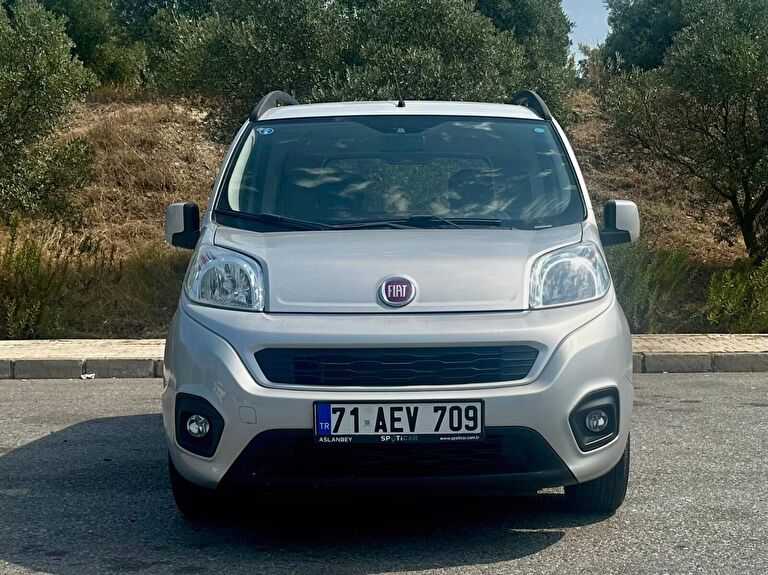 FIAT FIORINO