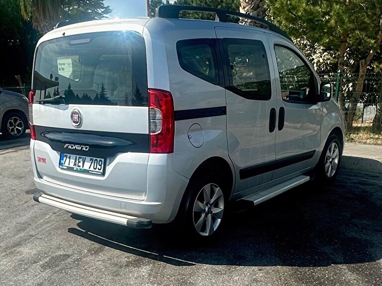 FIAT FIORINO