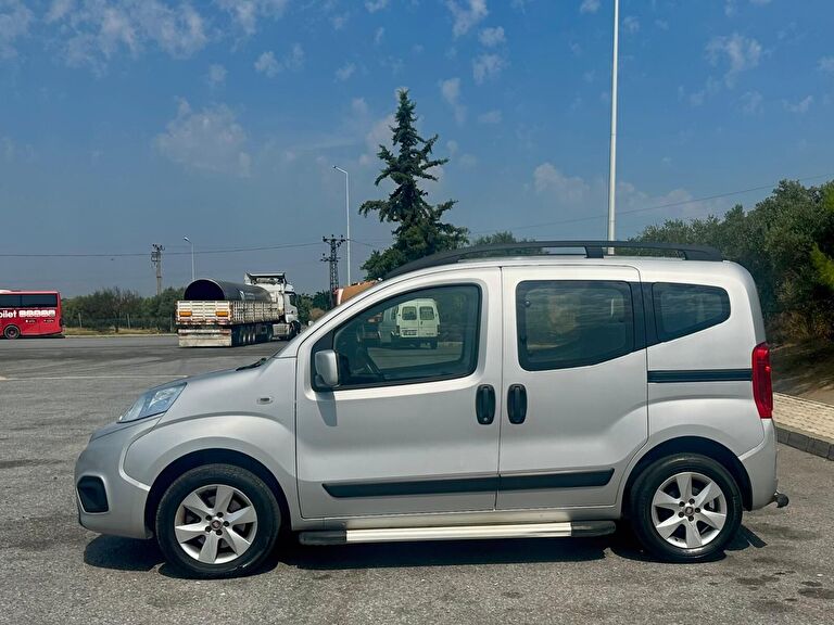 FIAT FIORINO