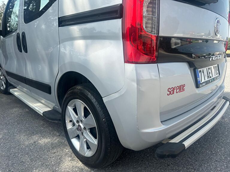 FIAT FIORINO
