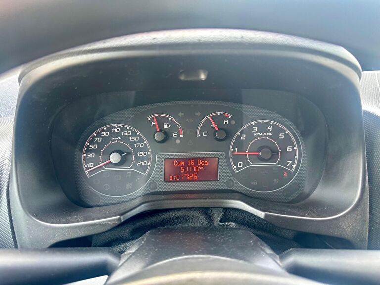 FIAT FIORINO