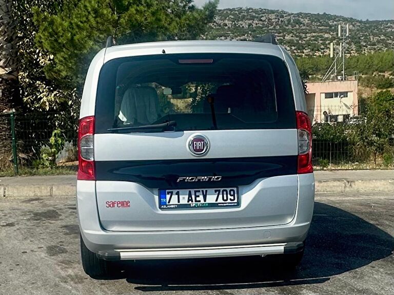 FIAT FIORINO
