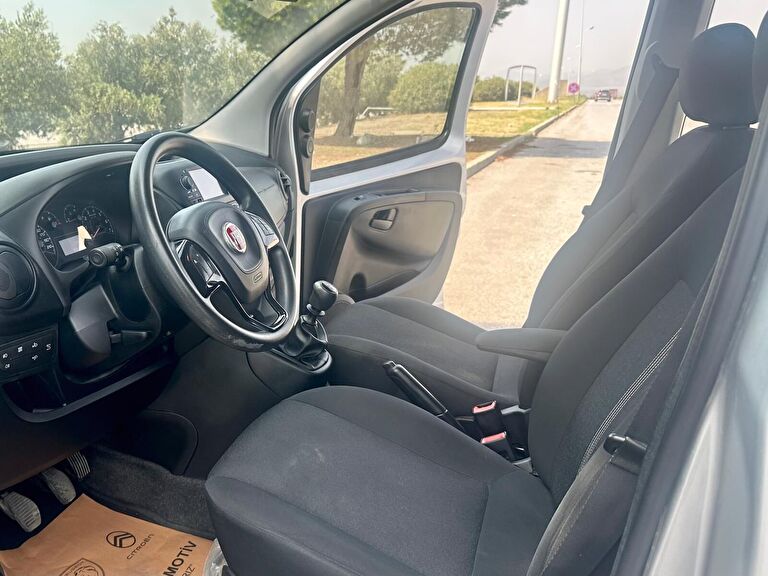 FIAT FIORINO