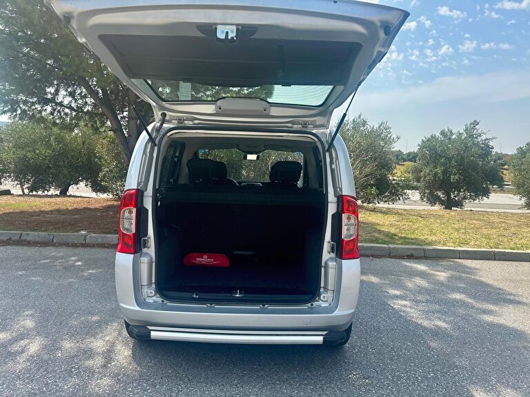 FIAT FIORINO