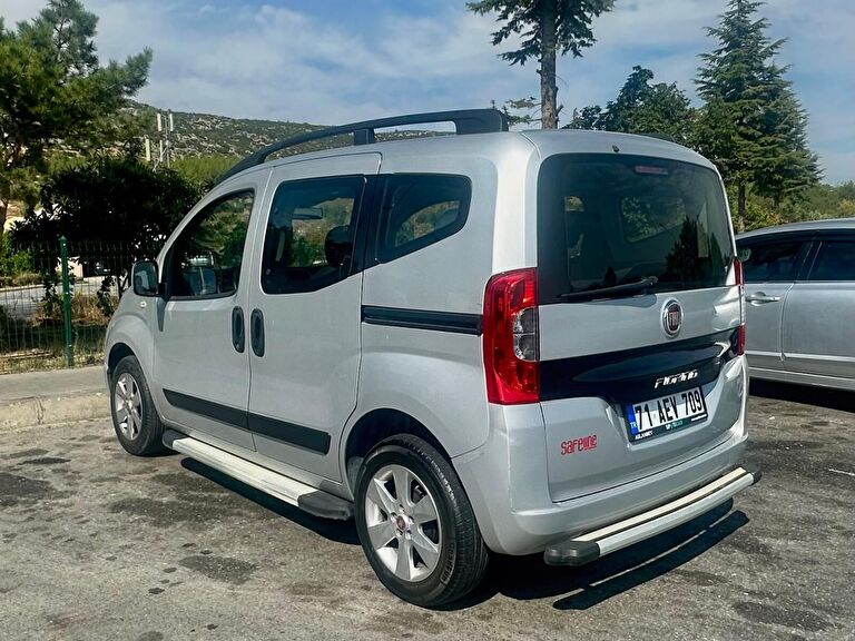 FIAT FIORINO