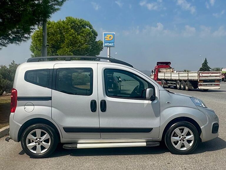 FIAT FIORINO