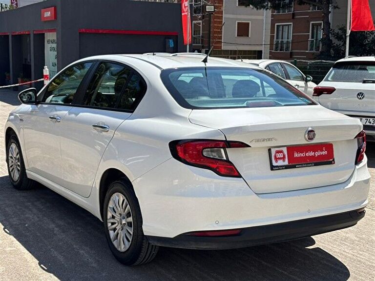 FIAT EGEA