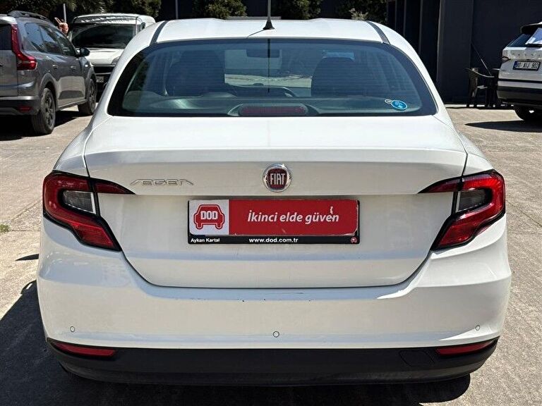FIAT EGEA