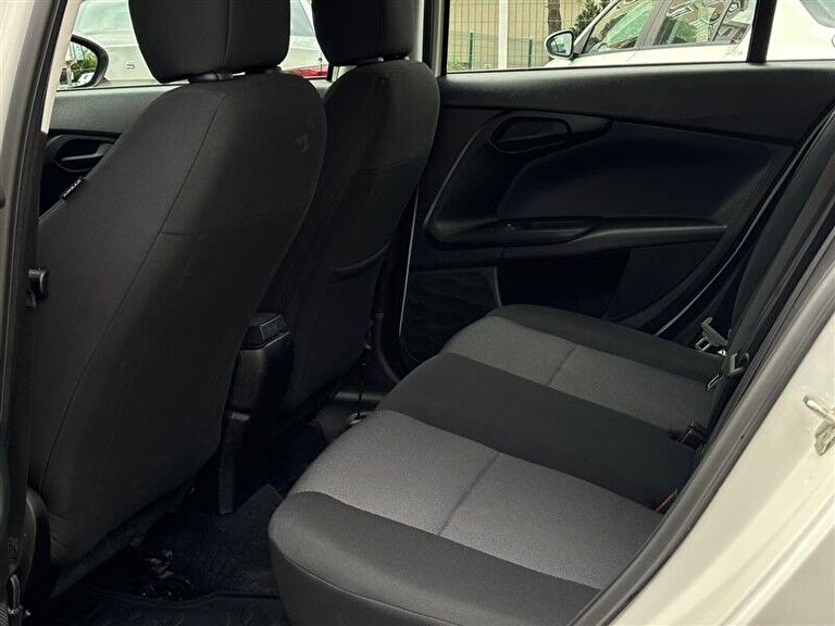 FIAT EGEA
