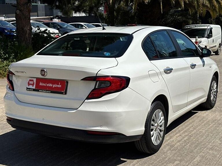 FIAT EGEA
