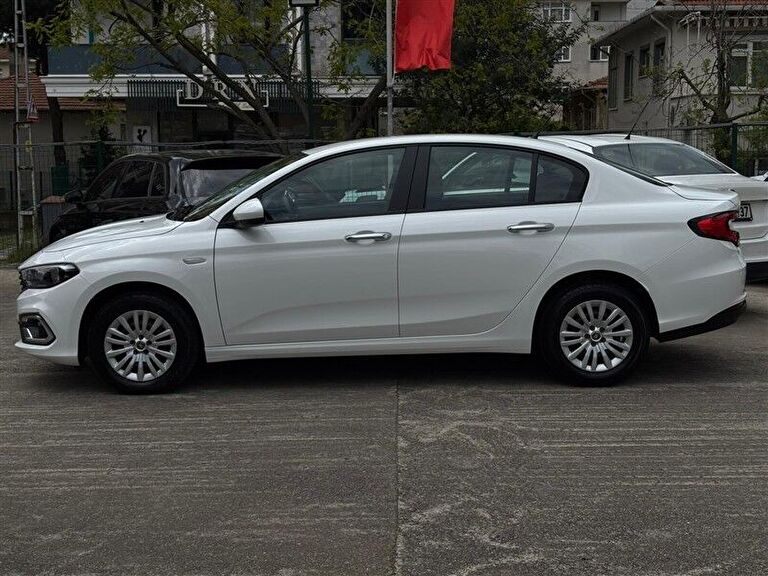 FIAT EGEA