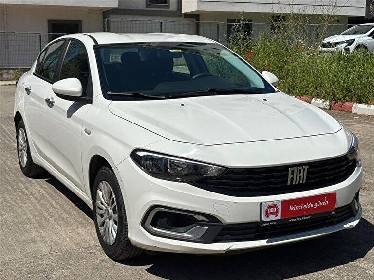 FIAT EGEA