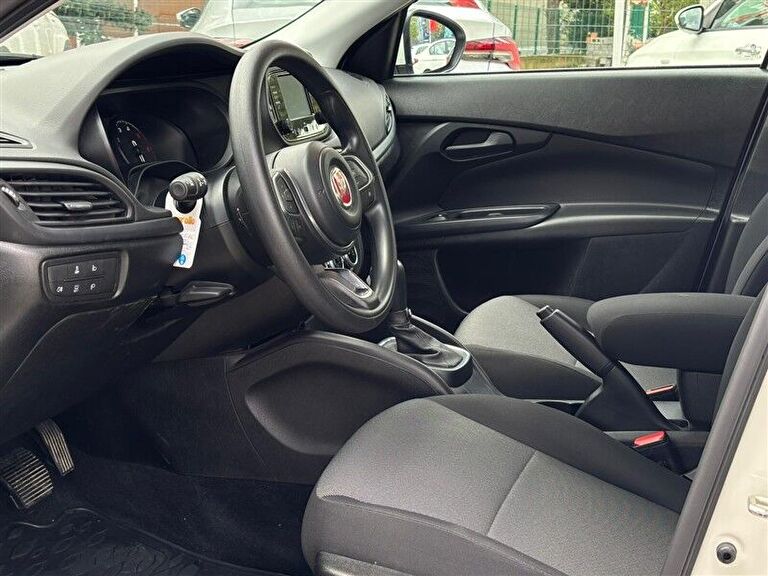 FIAT EGEA