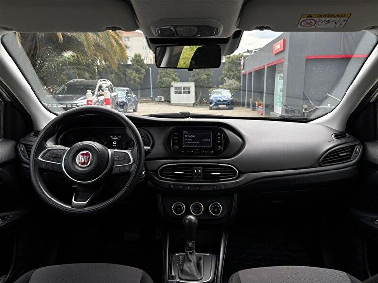 FIAT EGEA
