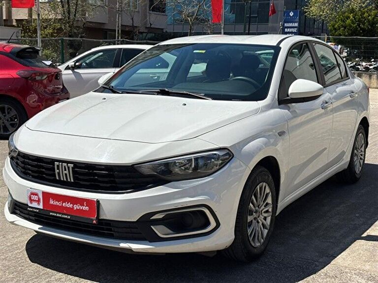 FIAT EGEA