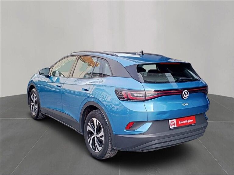 VOLKSWAGEN ID.4