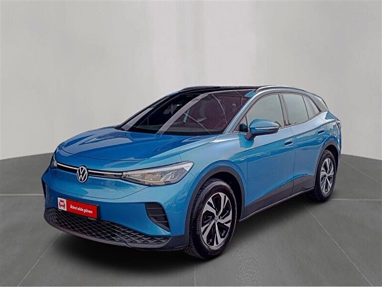 VOLKSWAGEN ID.4